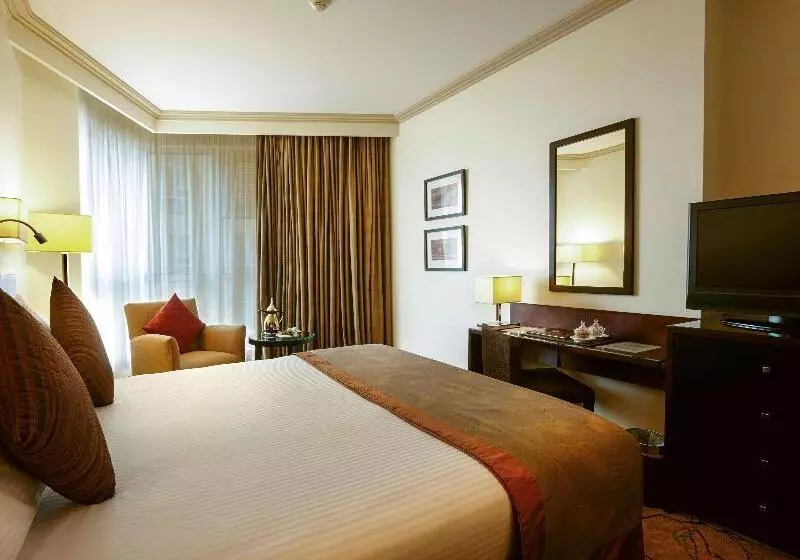 クラシックルーム, Movenpick Makkah Hajar Tower