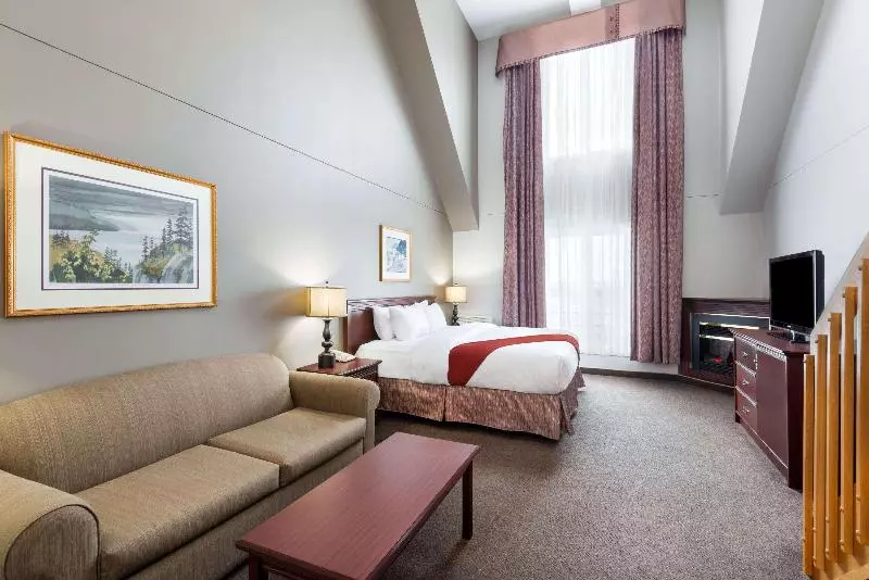 クラシックルーム, Movenpick Makkah Hajar Tower