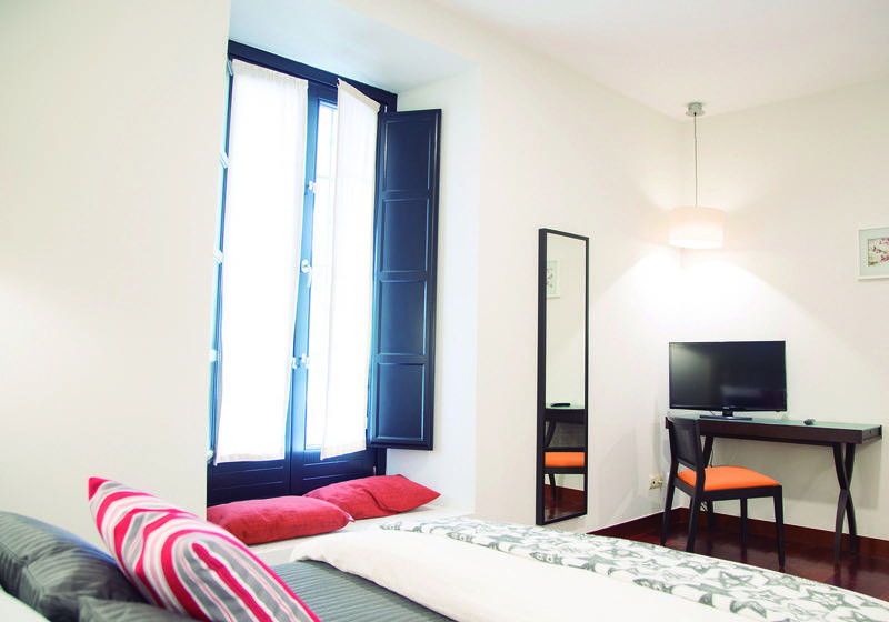 Deluxe Svit, Movenpick Makkah Hajar Tower