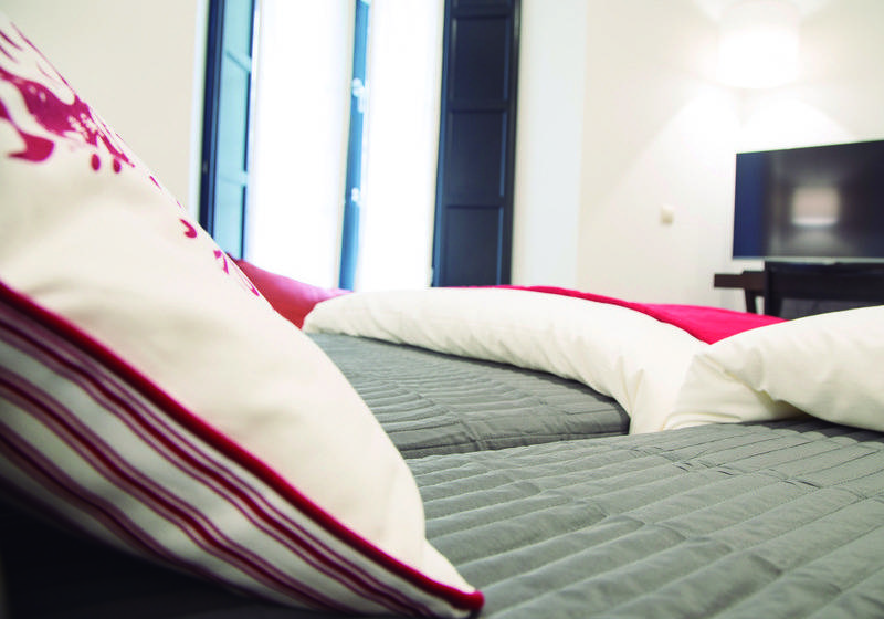 デラックススイート, Movenpick Makkah Hajar Tower