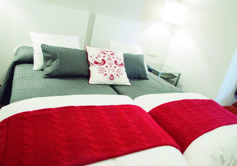 デラックススイート, Movenpick Makkah Hajar Tower