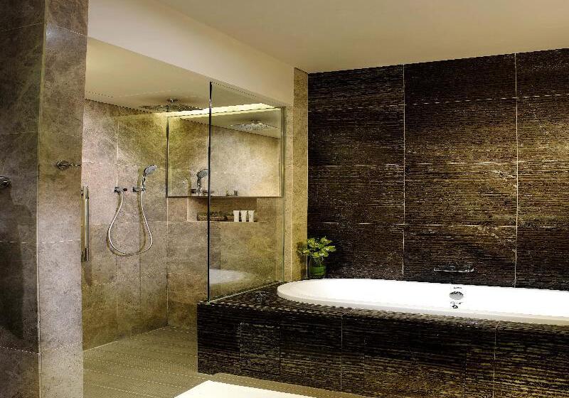 Klassiskt Trippelrum, Movenpick Makkah Hajar Tower