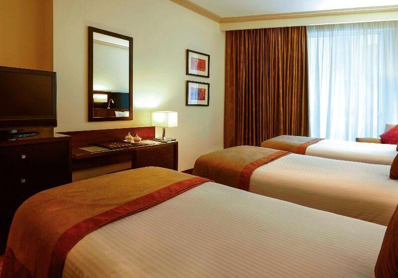 クラシックルーム, Movenpick Makkah Hajar Tower