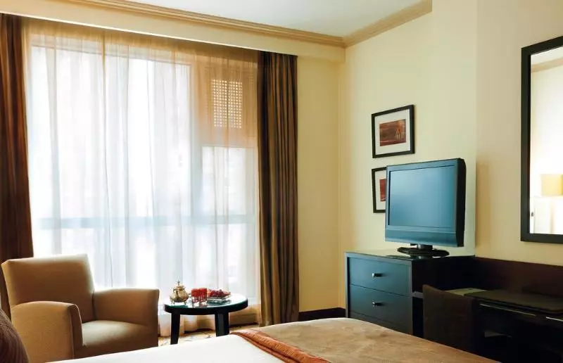 トリプルクラシックルーム, Movenpick Makkah Hajar Tower