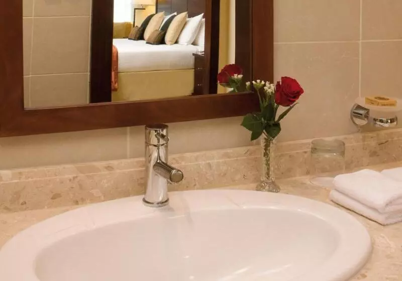 トリプルクラシックルーム, Movenpick Makkah Hajar Tower