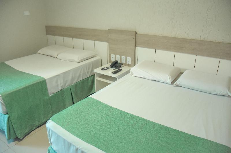 标准间, Nacional Inn Foz Do Iguaçu