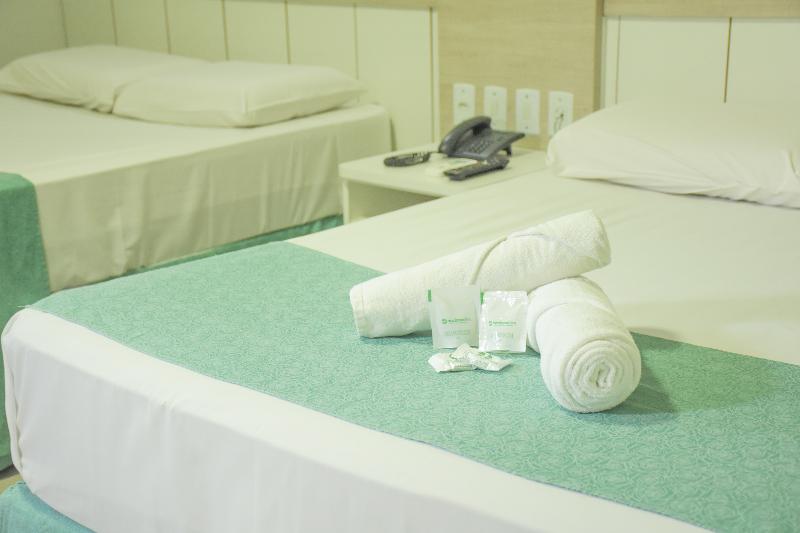 标准间, Nacional Inn Foz Do Iguaçu