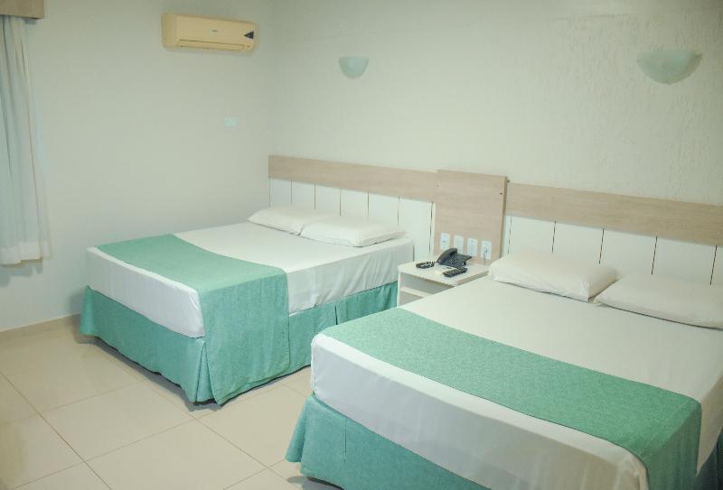 标准间, Nacional Inn Foz Do Iguaçu