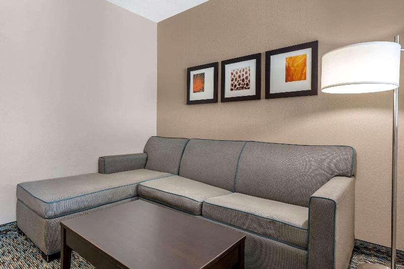 豪华房间, Nacional Inn Foz Do Iguaçu