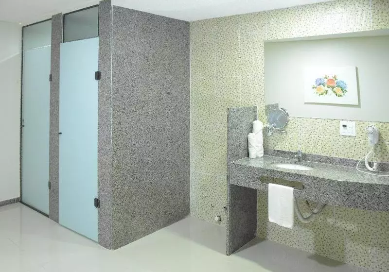 デラックスファミリールーム, Nacional Inn Foz Do Iguaçu