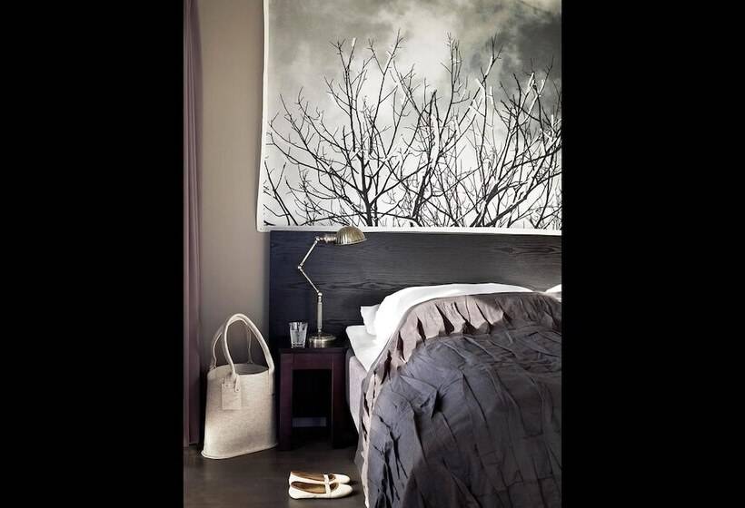 חדר סטנדרט, Norefjell Ski & Spa