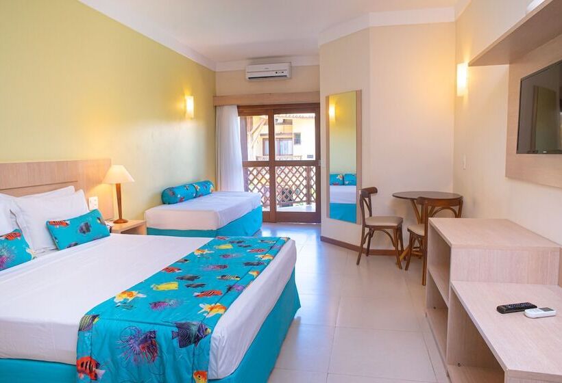 Номер Премиум, Portobello Praia