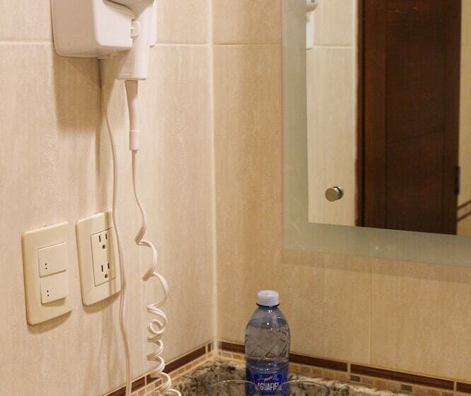 חדר סטנדרט, Portobelo