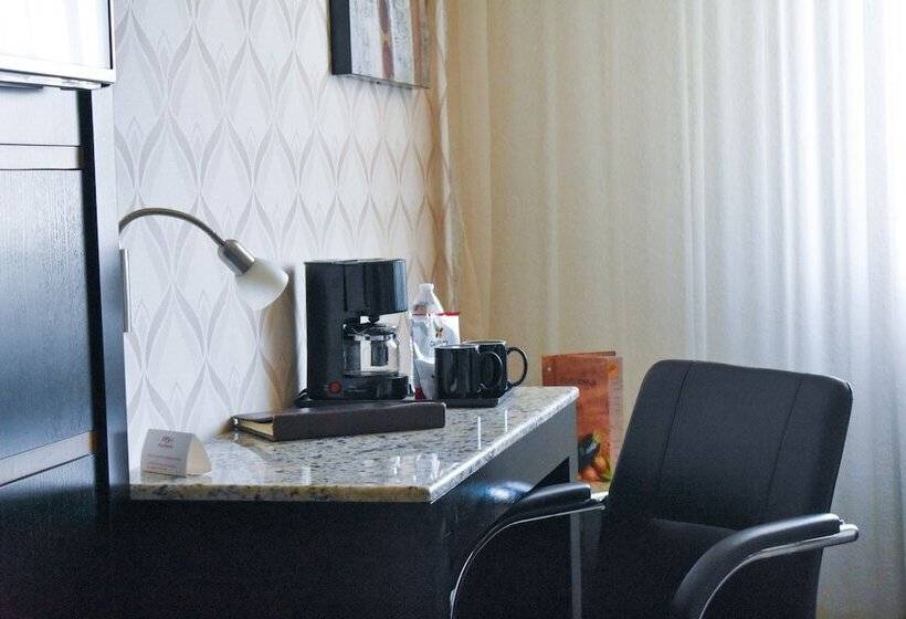 חדר סטנדרט, Portobelo