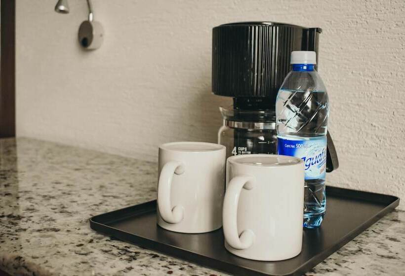 חדר סטנדרט, Portobelo