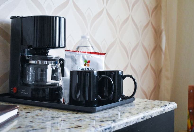 חדר סטנדרט, Portobelo