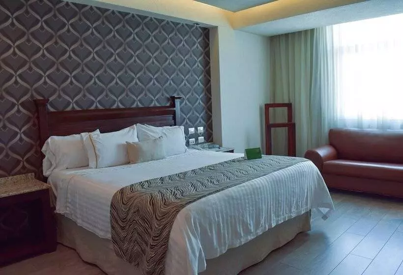 Standard-huone, Portobelo