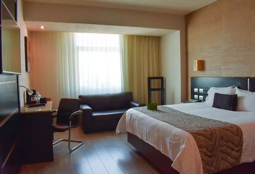 Standard-huone, Portobelo