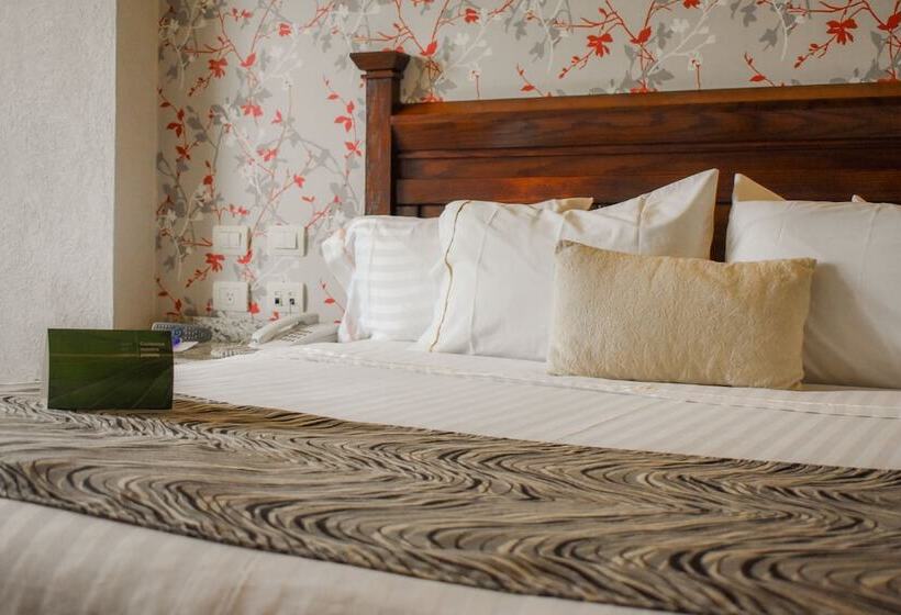 חדר סטנדרט, Portobelo