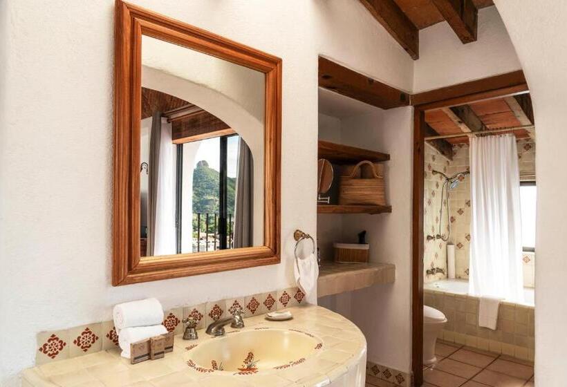 スイート, Posada Del Tepozteco   Hotel & Gallery