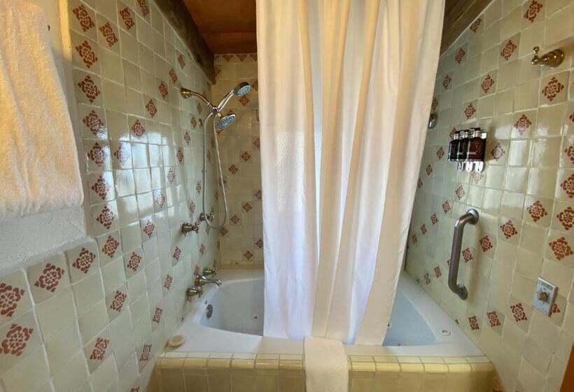 סוויטה, Posada Del Tepozteco   Hotel & Gallery