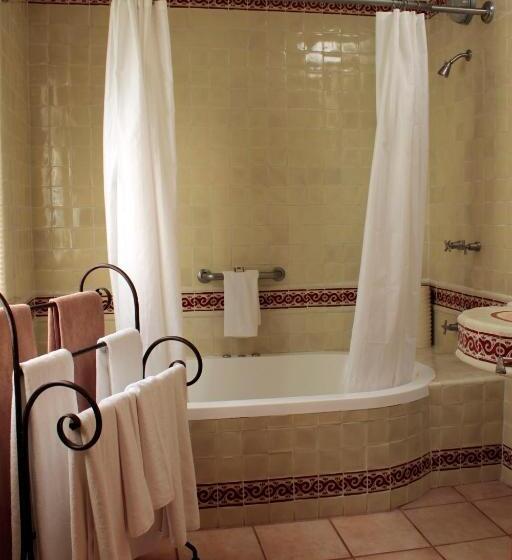 סוויטה, Posada Del Tepozteco   Hotel & Gallery