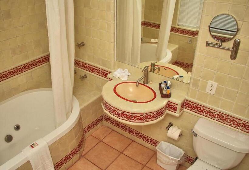 סוויטה, Posada Del Tepozteco   Hotel & Gallery