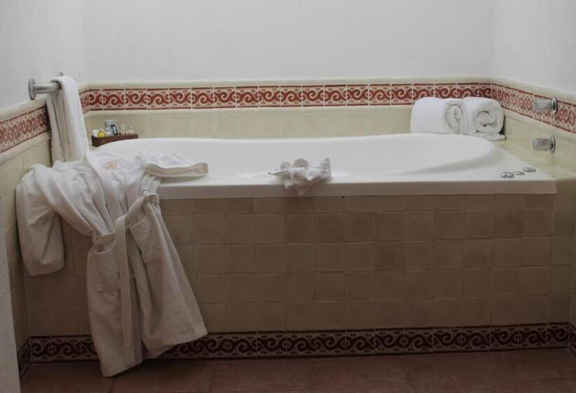 スイート, Posada Del Tepozteco   Hotel & Gallery