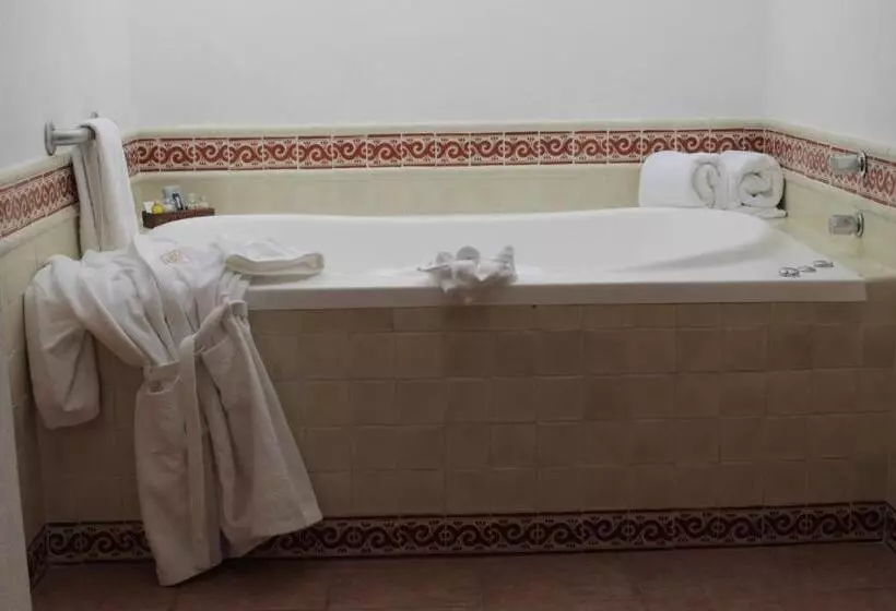 スイート, Posada Del Tepozteco   Hotel & Gallery