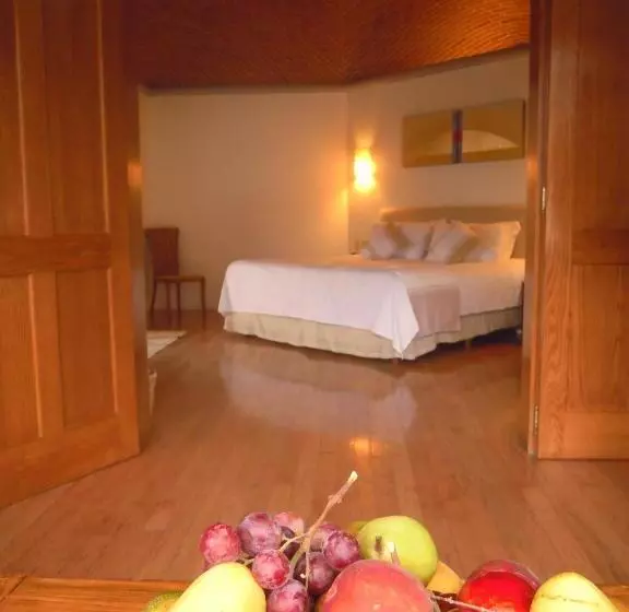 スーペリアースイート, Posada Del Tepozteco   Hotel & Gallery