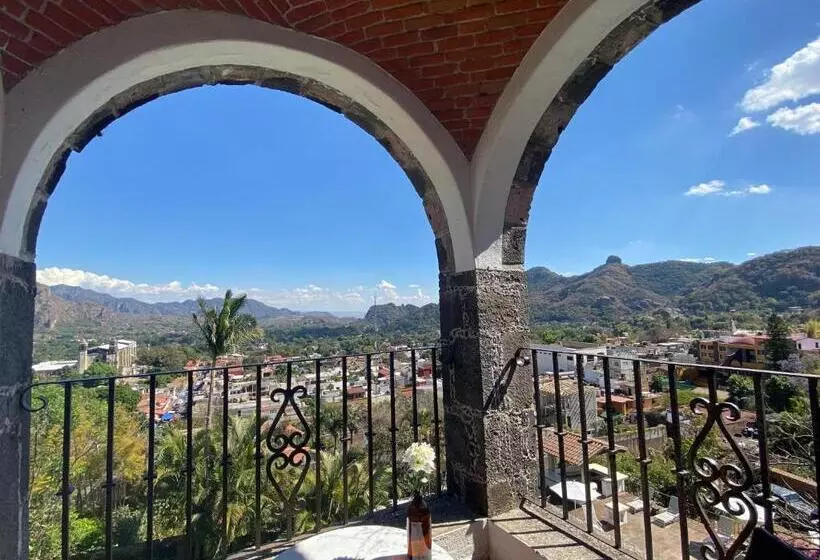 スイート, Posada Del Tepozteco   Hotel & Gallery