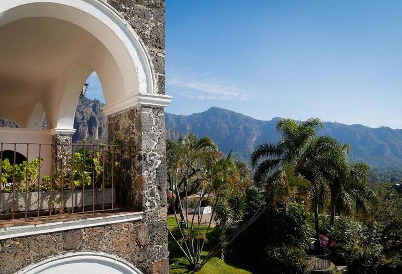 スイート, Posada Del Tepozteco   Hotel & Gallery