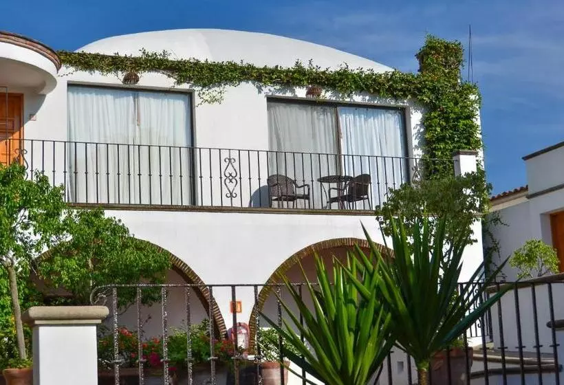 スイート, Posada Del Tepozteco   Hotel & Gallery