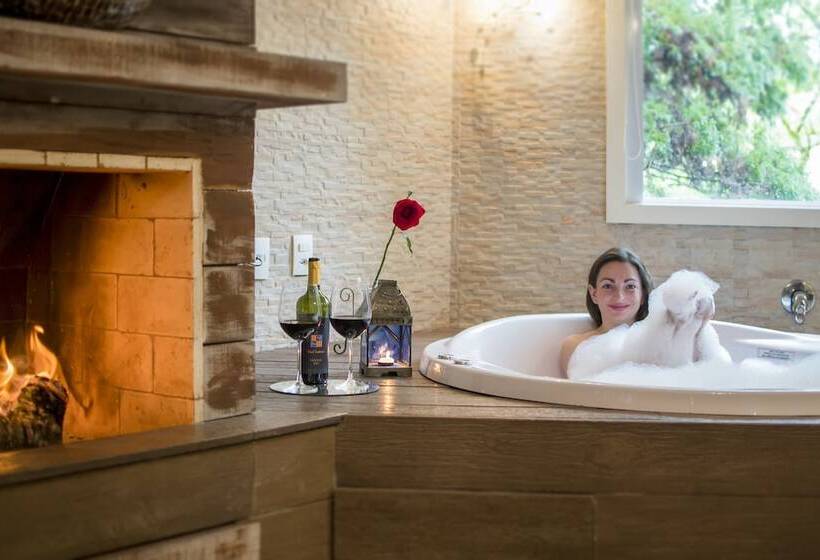 סוויטה נשיאותית, Don Ramon Hotel & Spa