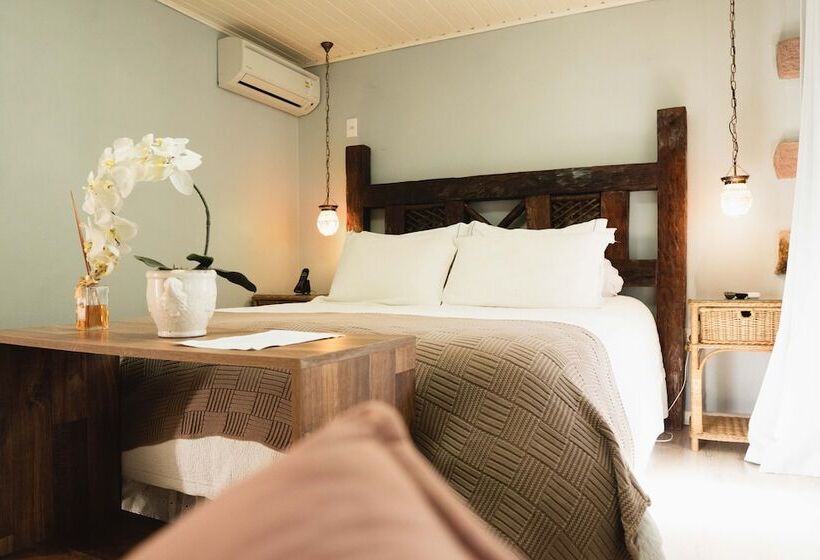 חדר דלוקס, Don Ramon Hotel & Spa