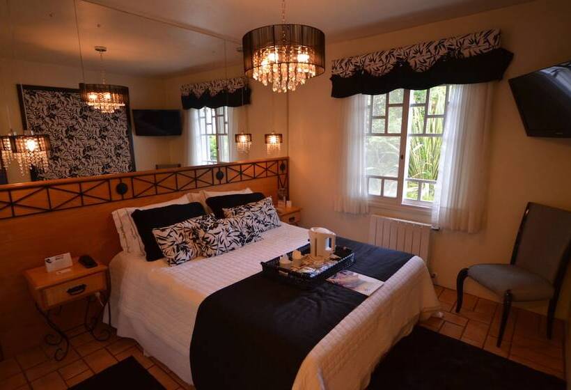 חדר דלוקס, Don Ramon Hotel & Spa