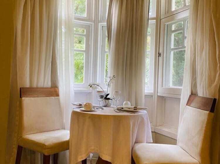 스탠다드 룸, Don Ramon Hotel & Spa
