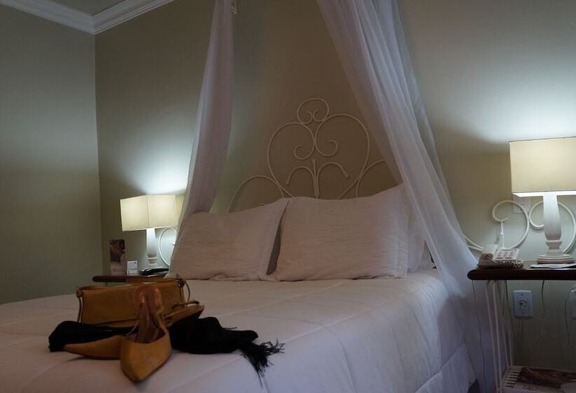 חדר סטנדרט, Don Ramon Hotel & Spa