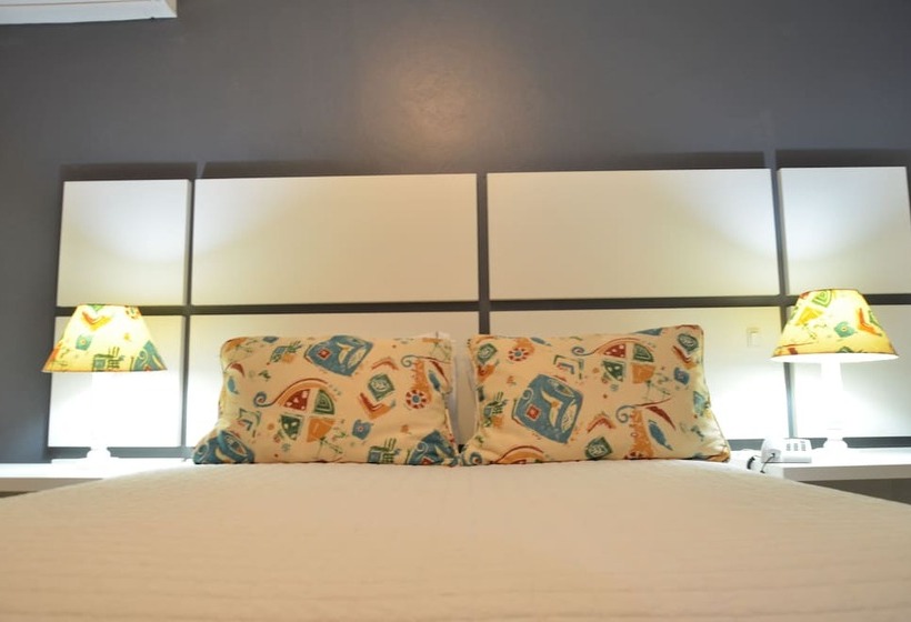 חדר סטנדרט, Don Ramon Hotel & Spa