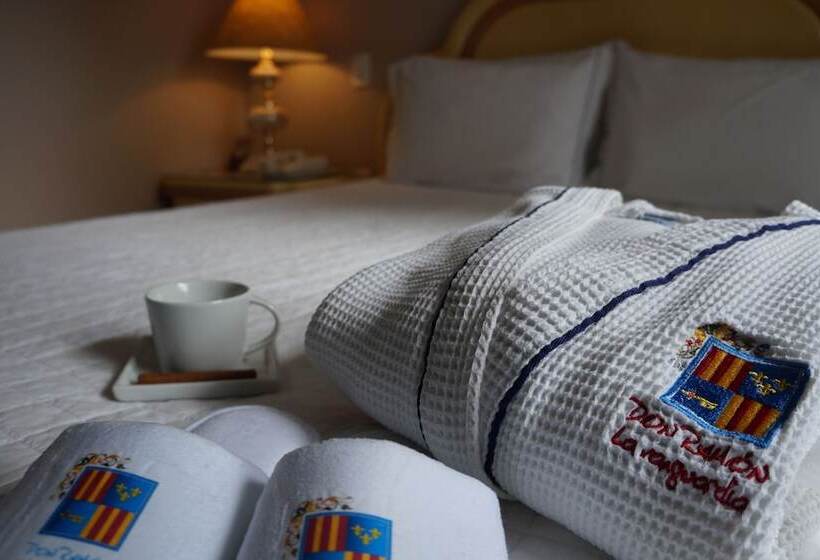 חדר סטנדרט, Don Ramon Hotel & Spa