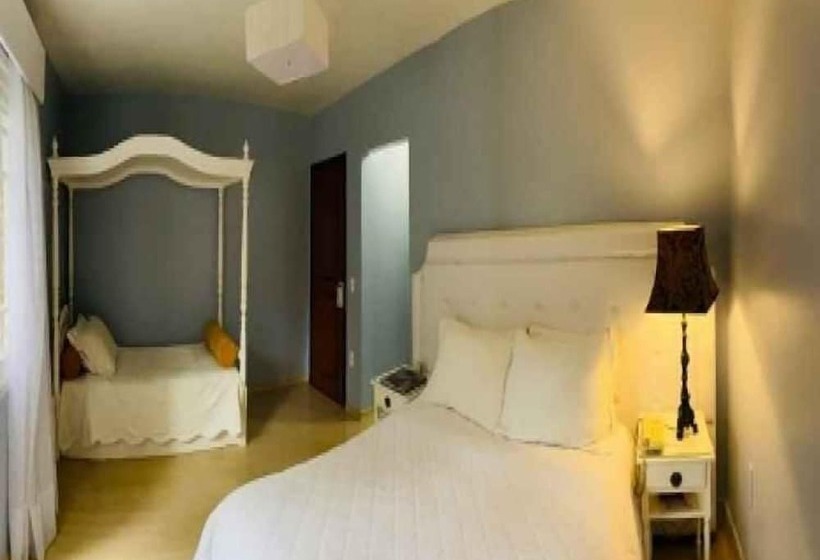 스탠다드 룸, Don Ramon Hotel & Spa