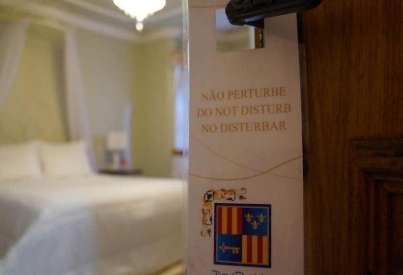 חדר סטנדרט, Don Ramon Hotel & Spa