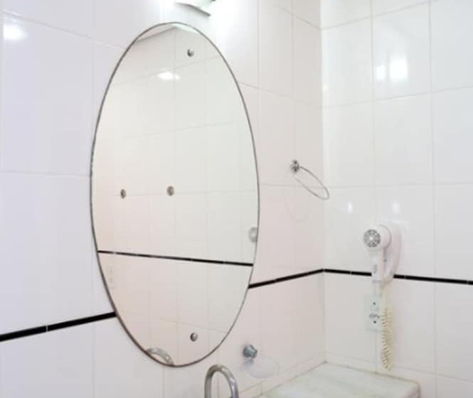 חדר סטנדרט לשלושה, Rede Andrade Cecomtur