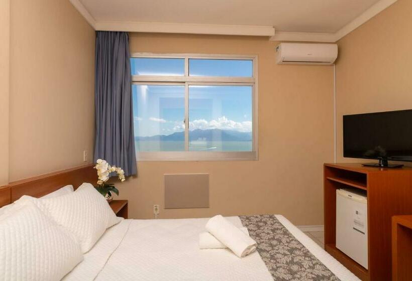 חדר סטנדרט יחיד, Rede Andrade Cecomtur