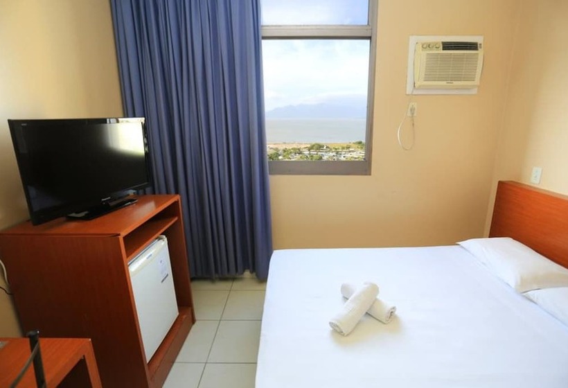 חדר סטנדרט יחיד, Rede Andrade Cecomtur