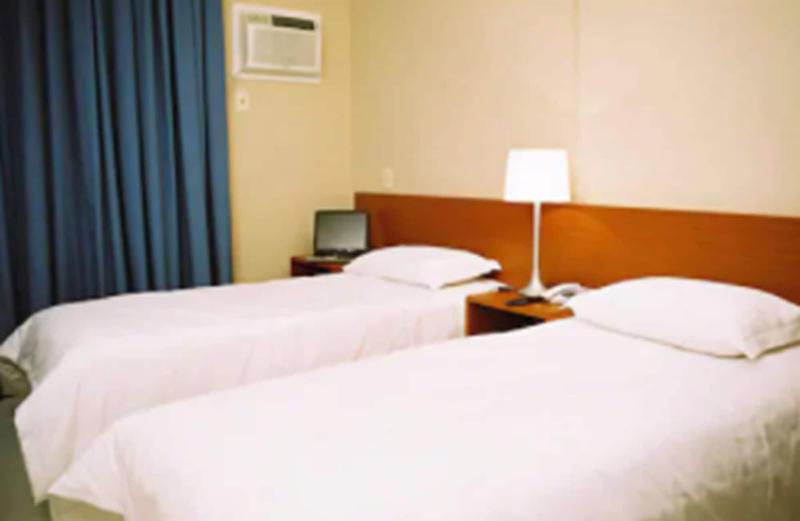 חדר סטנדרט, Rede Andrade Cecomtur