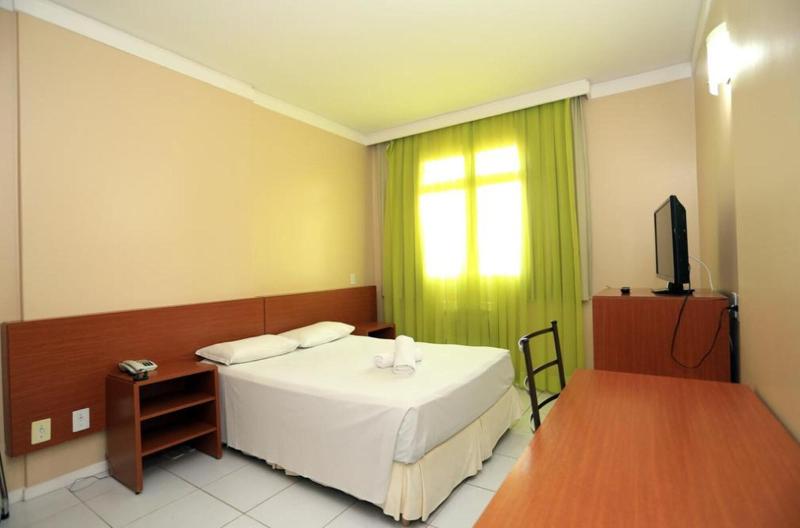 חדר סטנדרט, Rede Andrade Cecomtur