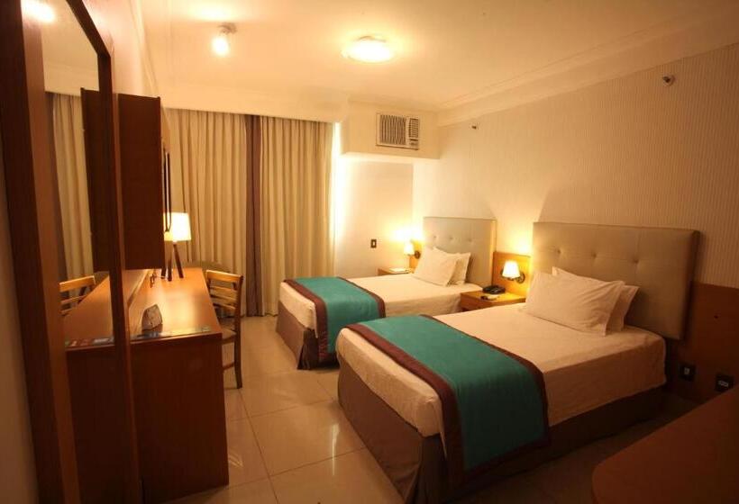 豪华房间, Royal Macae Palace