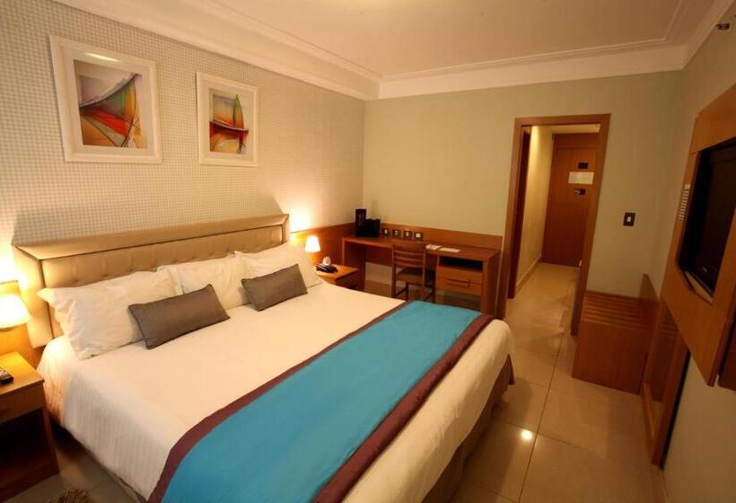 豪华房间, Royal Macae Palace