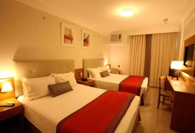 デラックスルーム, Royal Macae Palace